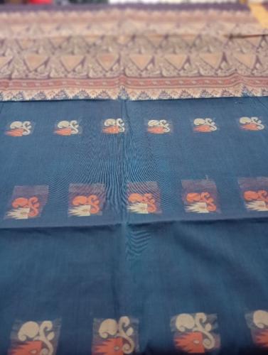 SAREES NEGAMAM WITH BLOUSE